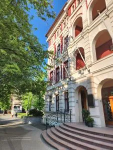 Villa Garden Dyplomat - Dywity