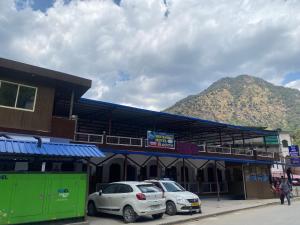 NEW BASERA HOTEL