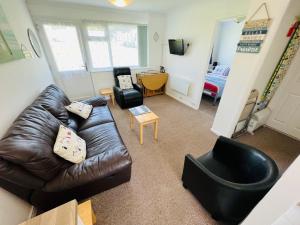 2 Bedroom Chalet SB113, Sandown Bay, Isle of Wight