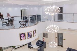 Mooj served Apartments موج للشقق المخدومه