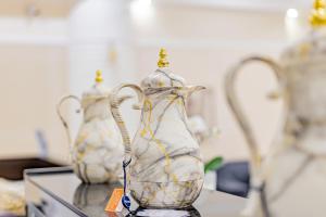 Mooj served Apartments موج للشقق المخدومه