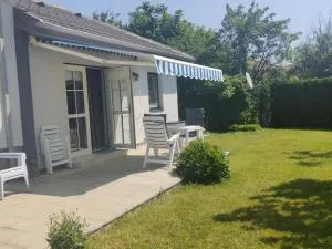 White House Krapets - Крапець