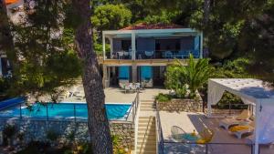 Villa Hana Croatia