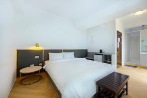 Phòng Đôi (Double Room)