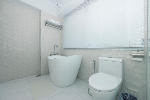 Phòng Đôi (Double Room)