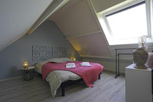 Maisons de vacances Pierre & O holiday home : photos des chambres