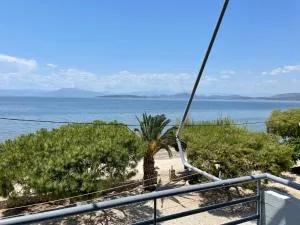 费尼卡斯酒店 - 伊利亚