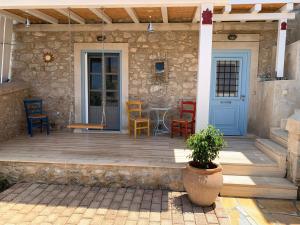 Kranidi House.