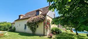 La Grange des Bruyères