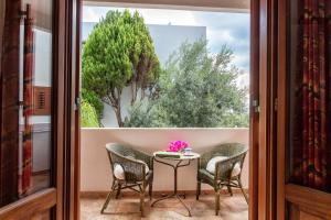 Double or Twin Room room in Residence Hotel Baia Portinenti