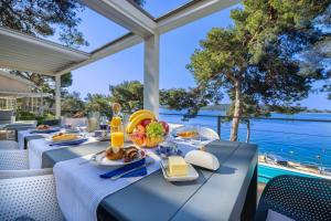 Villa Hana Croatia