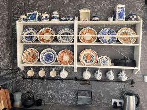 Roztocze, Podlesina; Dom z dużym ogrodem i sauną na szlaku rowerowym