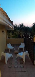 Artistika Golden Apartment img99