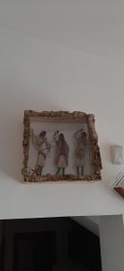 Artistika Golden Apartment img93