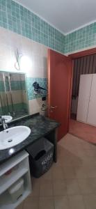 Artistika Golden Apartment img95