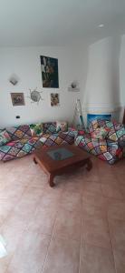 Artistika Golden Apartment img88