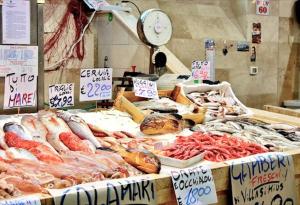 La Maison Boheme by Fra Cielo e Mare img30