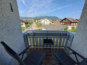 Schmidis Ferienwohnung Sonthofen