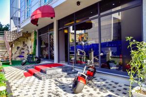 LOCA Suit LİFE AİRPORT HOTEL