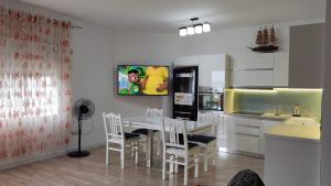 Deluxe Apartment Vlore