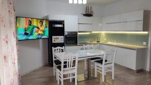 Deluxe Apartment Vlore