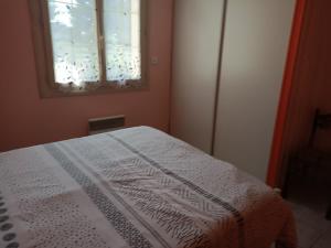 Sejours chez l'habitant serge et annick : Chambre Double