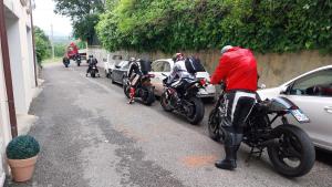 B&B La Dolce Sosta img30