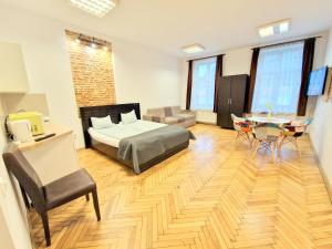 Key Apartments in Main Square