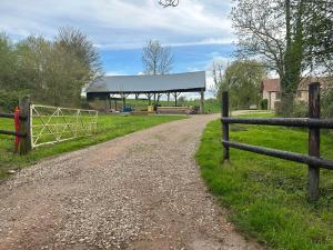 Maisons de vacances Gite de groupe confortable : photos des chambres