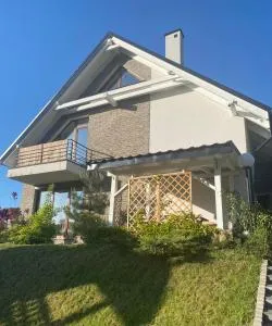 Solina Bieszczady Noclegi - Bóbrka