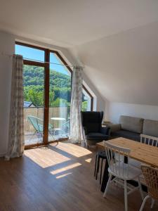 Solina Bieszczady Noclegi