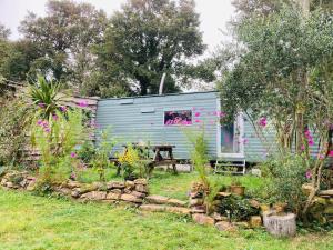 Olive's Cabin - Appartementen, Helston