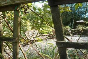 Maisons de vacances Les Glycines Gite - beautiful,peaceful location with Pool ( shared) and lots of things to see and do in the area. : photos des chambres