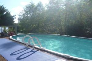 Maisons de vacances Les Glycines Gite - beautiful,peaceful location with Pool ( shared) and lots of things to see and do in the area. : photos des chambres