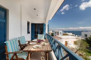 Nefeli's House - Vathí