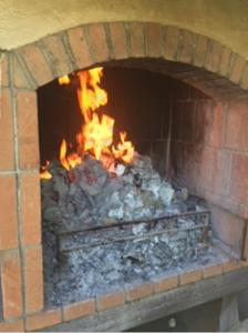 Appartement 4 étoiles dans La maison du Bonheur