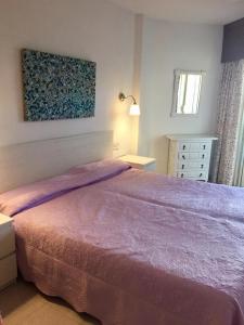 Apartment with Mountain View room in Apal Chinasol