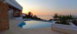 Ibiza 7th Heaven Villa