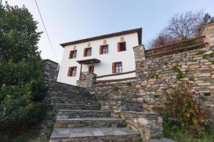 Eremia Rustic House - Entire Villa in Pelion