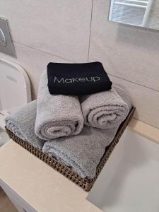 Meraviglia Residence