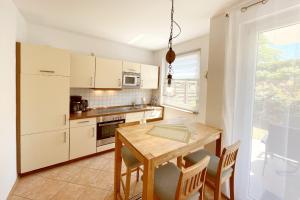 Waldstrasse Ferienwohnung 2 Ostseestrand