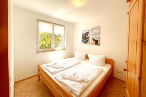 Waldstrasse Ferienwohnung 2 Ostseestrand