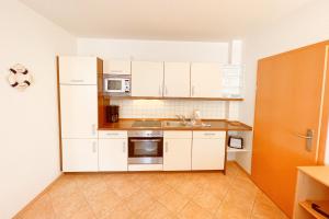 Waldstrasse Ferienwohnung 5 Ostseeblick