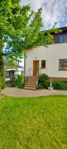 Gästezimmer Weinberg - Bermuthshain