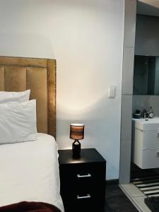 Windhoek Luxe at Wild Olive Grove Mall