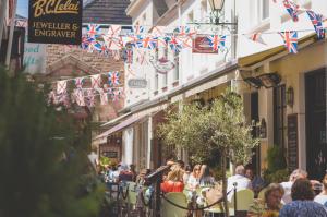 B&B / Chambres d'hotes Decouverte d'un Haras proche du Mont St Michel : photos des chambres