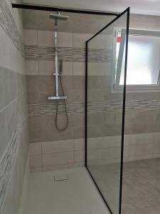 Maison mitoyenne au cœur du Pays Basque