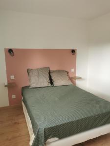 Maison mitoyenne au cœur du Pays Basque