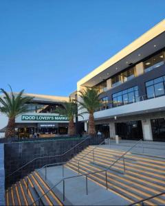 Windhoek Luxe at Wild Olive Grove Mall