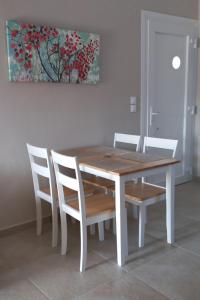 Aggelikis Apartments